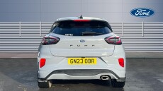 Ford Puma 1.0 EcoBoost Hybrid mHEV 155 ST-Line X 5dr Petrol Hatchback